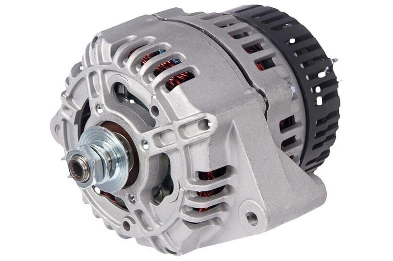 Alternator 14V 120A Kramp ALT2625108 - TraktorParts.pl - 1