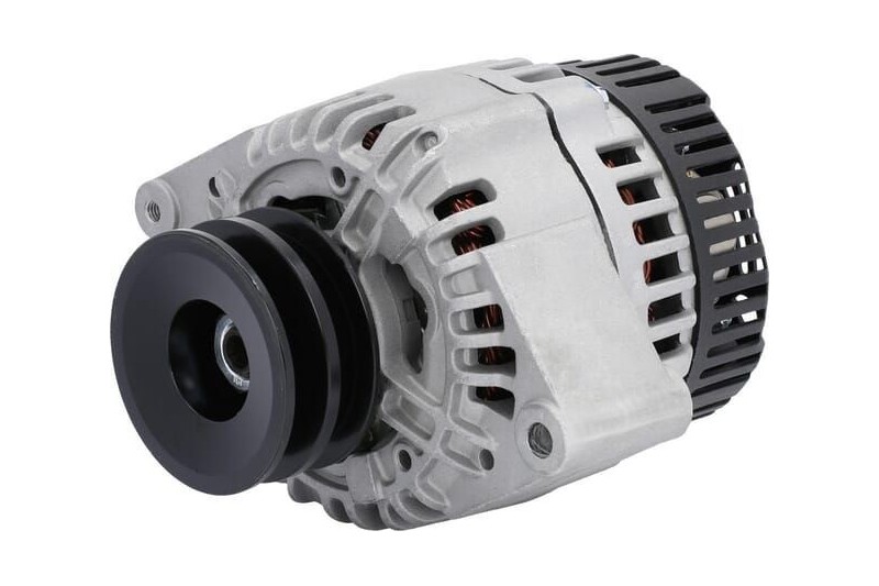 Alternator 14V 120A Kramp ALT2625112 - TraktorParts.pl - 1