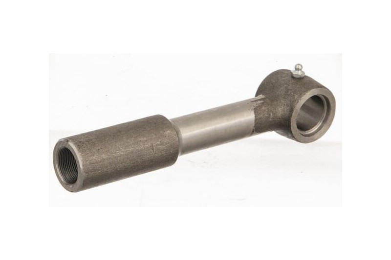 Końcówka drążka kierowniczego Kramp SHP667KR - TraktorParts.pl - 1