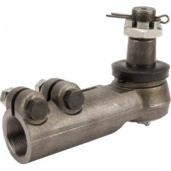 Końcówka drążka kierowniczego Kramp SHP018KR - TraktorParts.pl - 1