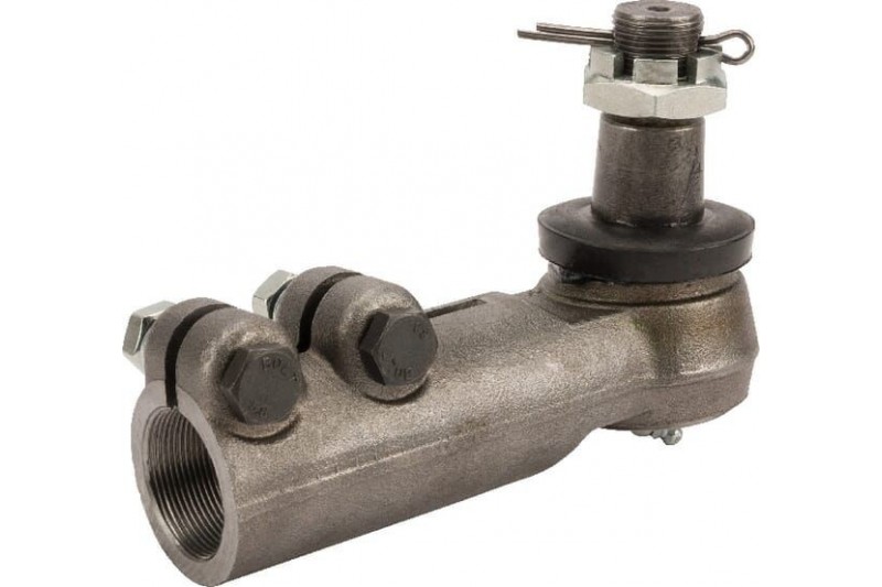 Końcówka drążka kierowniczego Kramp SHP018KR - TraktorParts.pl - 1