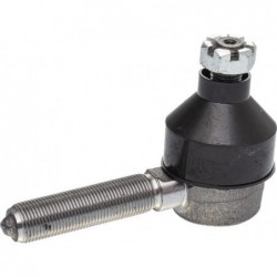 Końcówka drążka kierowniczego prawa Kramp SHP255KR - TraktorParts.pl - 1