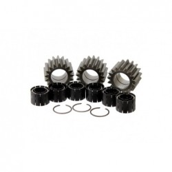 Zestaw kół planetarnych Fendt G205301020100 - 72706261 - TraktorParts.pl - 1