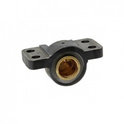 Wspornik łożyska Fendt G178300010051 - 72706654 - TraktorParts.pl - 1
