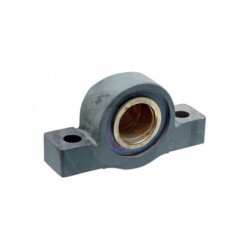Wspornik łożyska Fendt G178300010040 - 72706653 - TraktorParts.pl - 1