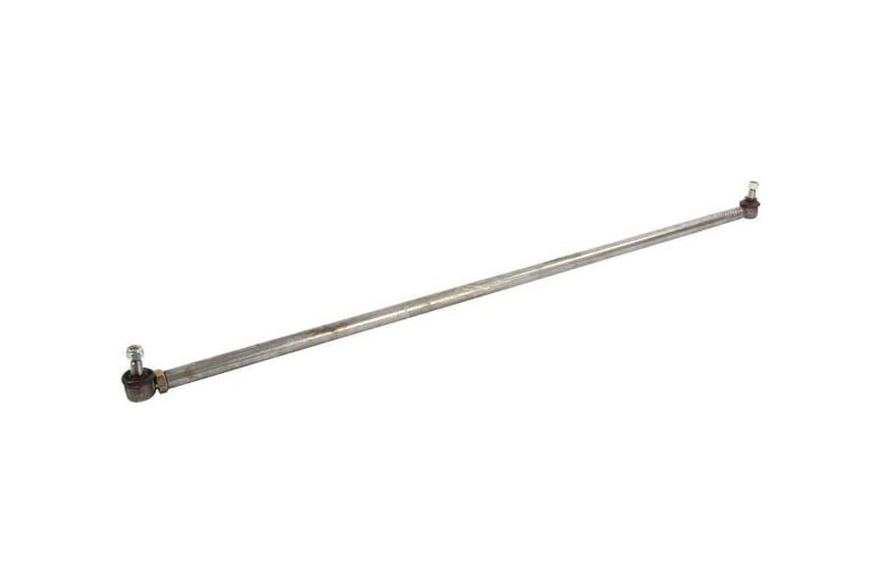Końcówka drążka kierowniczego Kramp SHP099KR - TraktorParts.pl - 1