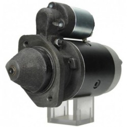 Rozrusznik 12V 2 7kW Kramp STA2167292 - TraktorParts.pl - 1