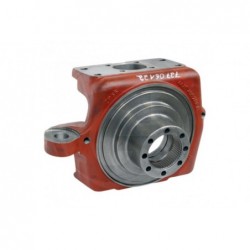 Korpus Fendt F510300021050 - 72706122 - TraktorParts.pl - 1