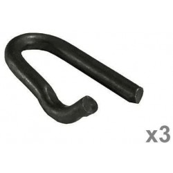 Zestaw – sworzeń sprzęgła Vapormatic VPG4001 - TraktorParts.pl - 1