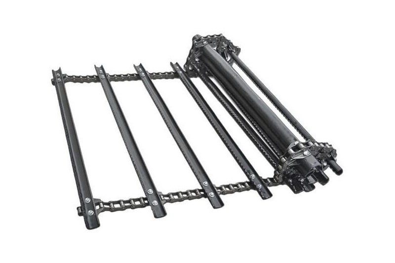 Łańcuch przenośnika Vapormatic AV100614 - TraktorParts.pl - 1