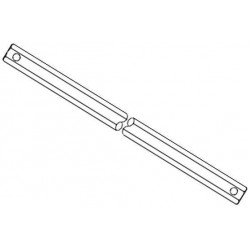 Łożysko wyrzutu słomy Vapormatic AV100392 - TraktorParts.pl - 1