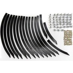 Łopatka rotora Vapormatic AV100281 - TraktorParts.pl - 1