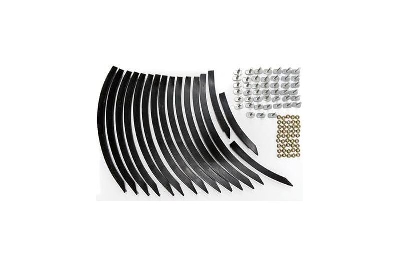 Łopatka rotora Vapormatic AV100281 - TraktorParts.pl - 1