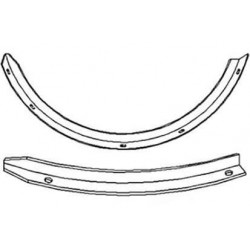 Łopatka rotora Vapormatic AV102040 - TraktorParts.pl - 1