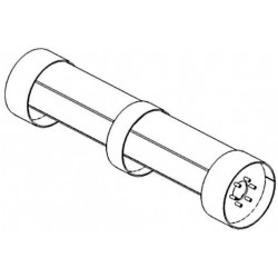 Bęben Vapormatic AV100156 - TraktorParts.pl - 1