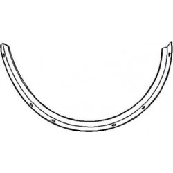 Łopatka rotora Vapormatic AV101317 - TraktorParts.pl - 1