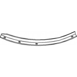 Łopatka rotora Vapormatic AV101293 - TraktorParts.pl - 1