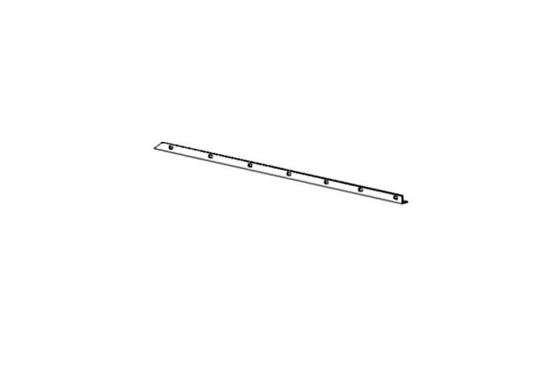 Łopatka rotora Vapormatic AV101238 - TraktorParts.pl - 1