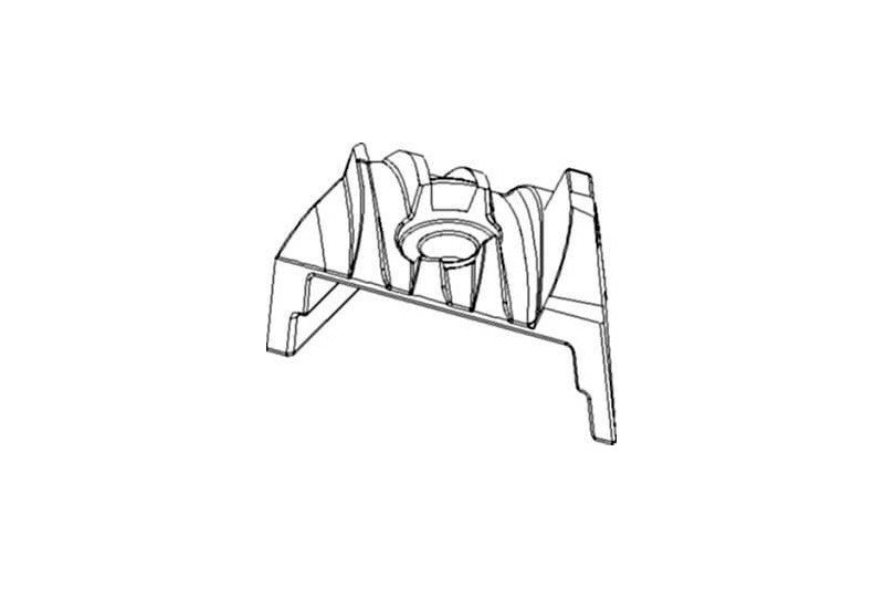 Cep Vapormatic AV100689 - TraktorParts.pl - 1