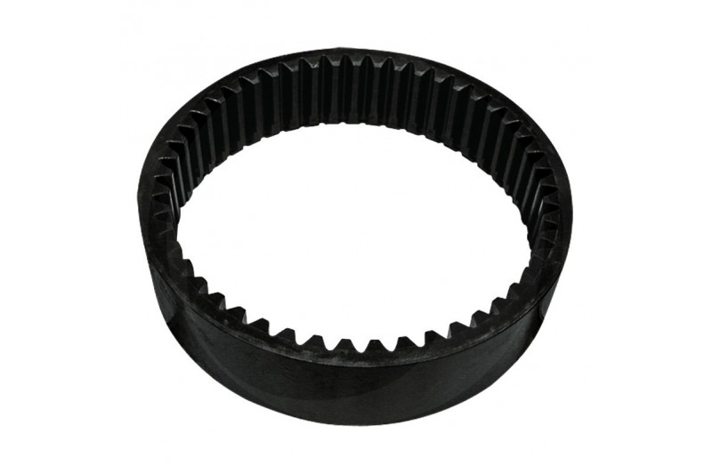 Koło z uzębieniem wew Fendt F178302020420 - 72760091 - TraktorParts.pl - 1