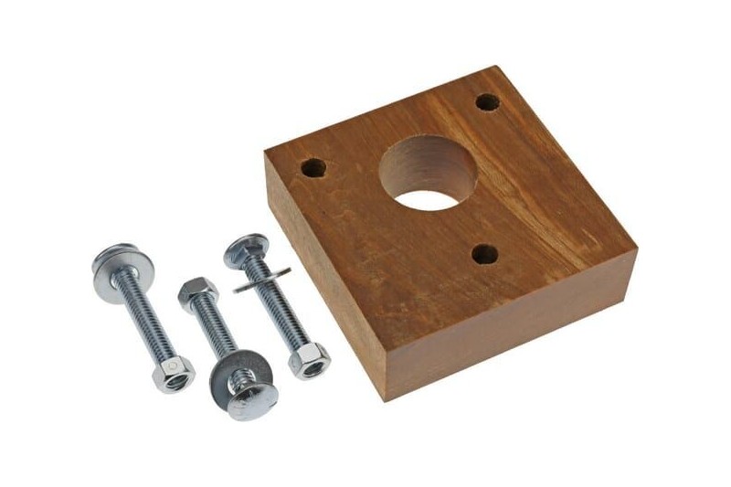 Łożysko samonastawne z obudową Vapormatic AV100184 - TraktorParts.pl - 1