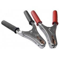 Zestaw zacisków kabli rozruchowych Vapormatic VLC1119 - TraktorParts.pl - 1