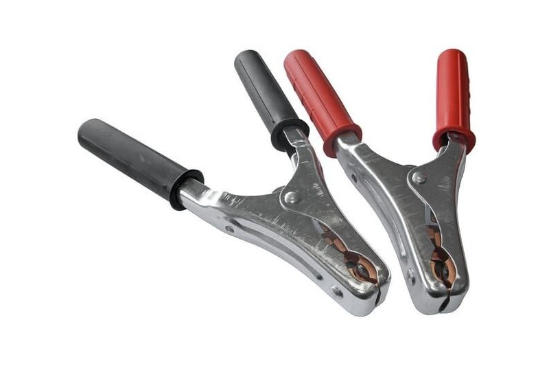 Zestaw zacisków kabli rozruchowych Vapormatic VLC1119 - TraktorParts.pl - 1