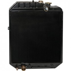 Chłodnica Vapormatic VPE3039 - TraktorParts.pl - 1