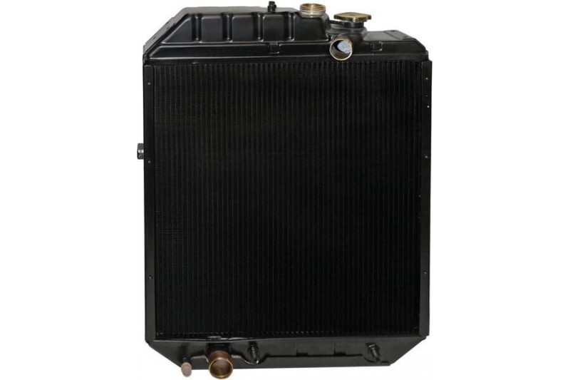 Chłodnica Vapormatic VPE3039 - TraktorParts.pl - 1