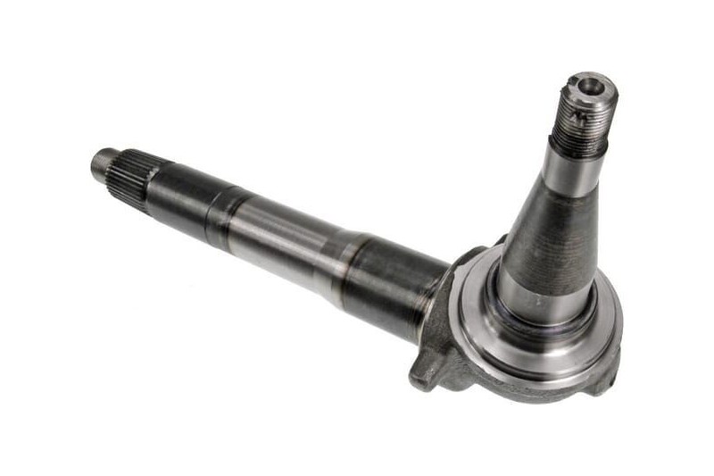 Zwrotnica prawa-lewa Vapormatic VPJ1101 - TraktorParts.pl - 1