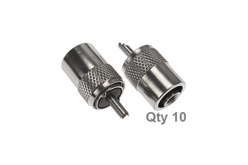 Łącznik koncentryczny CB Vapormatic VLC5778 - TraktorParts.pl - 1