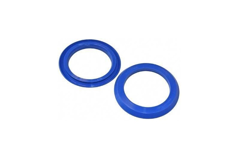 Czop obrotowy z pierścieniem uszczelniającym o-ring Vapormatic VFE1000 - TraktorParts.pl - 1