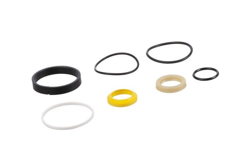 Zestaw uszczelek do siłownika układu wspomagania Vapormatic VPJ4026 - TraktorParts.pl - 1