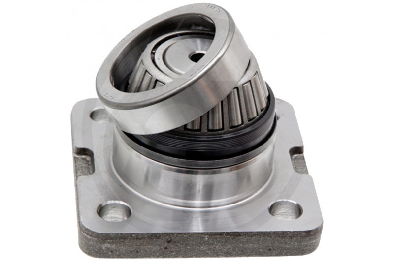 Sworzeń przegubu Fendt - 1597300673803 - TraktorParts.pl - 1