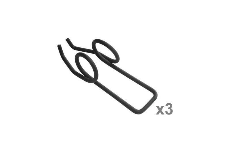 Zestaw sprężyn docisku sprzęgła Vapormatic VPG4009 - TraktorParts.pl - 1