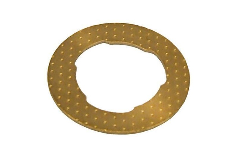 Łożysko zwrotnicy Vapormatic VPJ2598 - TraktorParts.pl - 1