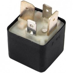 Przekaźnik rozrusznika Vapormatic VPM5255 - TraktorParts.pl - 1