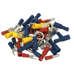 Zestaw złączy kablowych Vapormatic VLC2401 - TraktorParts.pl - 1