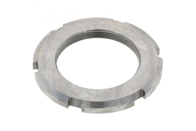 Nakrętka wpustowa Fendt 013300010090 - 72706146 - TraktorParts.pl - 1