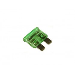 Bezpiecznik płaski Vapormatic VLC2218 - TraktorParts.pl - 1