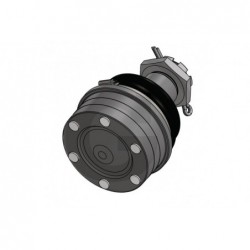 Przegub kulowy Fendt - 38706574 - TraktorParts.pl - 1