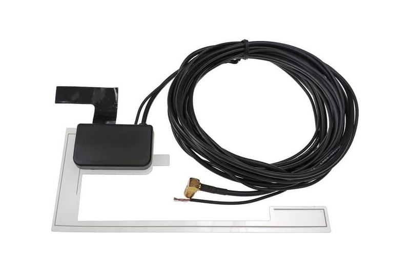 Antena DAB Vapormatic VLC5758 - TraktorParts.pl - 1