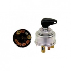 Włącznik zapłonu BOSCH 2500342201010 - TraktorParts.pl - 1