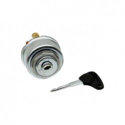 Włącznik zapłonu BOSCH 2500342201009 - TraktorParts.pl - 1