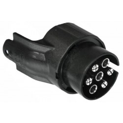 Adapter 13-stykowy na 7 styków Vapormatic VLC2272 - TraktorParts.pl - 1