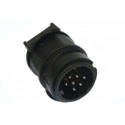 Adapter 13-stykowy na 7 styków Vapormatic VLC2273 - TraktorParts.pl - 1