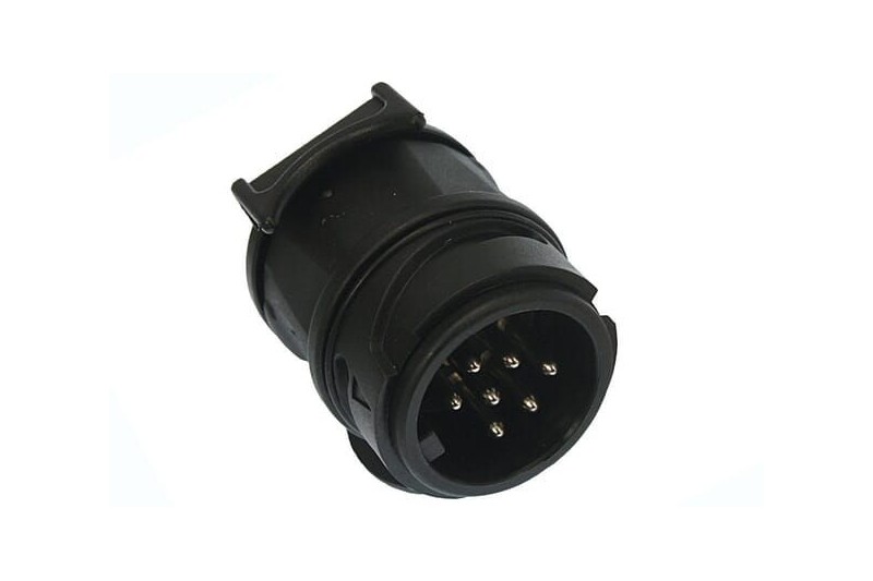Adapter 13-stykowy na 7 styków Vapormatic VLC2273 - TraktorParts.pl - 1