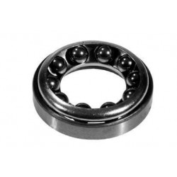 Łożysko 29.9x55.6x15 mm Vapormatic VPJ5220 - TraktorParts.pl - 1