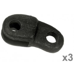 Zestaw łącznika przegubowego Vapormatic VPG4202 - TraktorParts.pl - 1