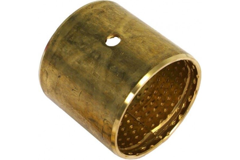 Tuleja zawieszenia osi przedniej Vapormatic VPJ2740 - TraktorParts.pl - 1